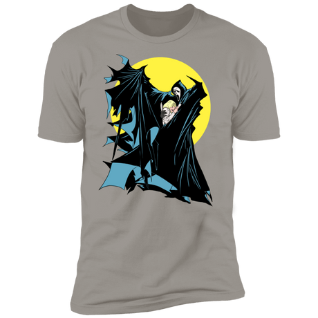 T-Shirts Light Grey / S Pick up the Phone Men's Premium T-Shirt