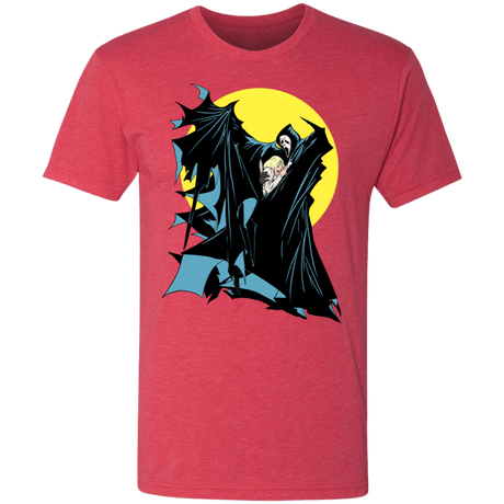 T-Shirts Vintage Red / S Pick up the Phone Men's Triblend T-Shirt