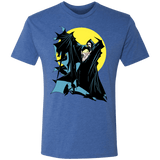 T-Shirts Vintage Royal / S Pick up the Phone Men's Triblend T-Shirt