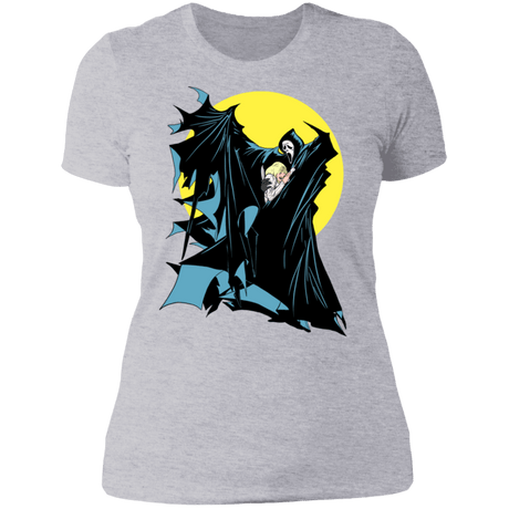 T-Shirts Heather Grey / S Pick up the Phone Women's Premium T-Shirt