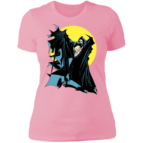 T-Shirts Light Pink / S Pick up the Phone Women's Premium T-Shirt