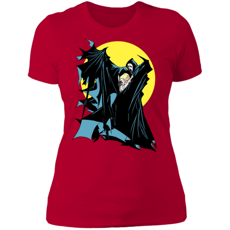 T-Shirts Red / S Pick up the Phone Women's Premium T-Shirt