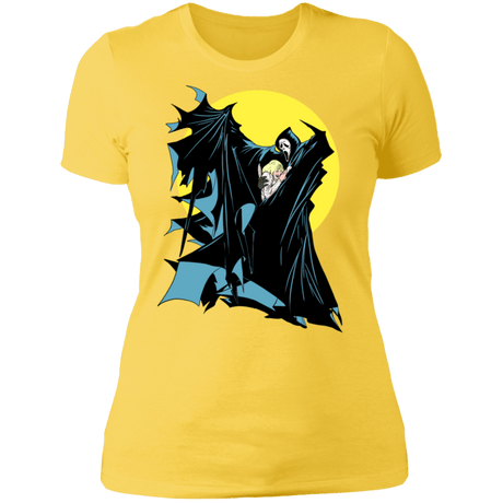 T-Shirts Vibrant Yellow / S Pick up the Phone Women's Premium T-Shirt