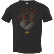 T-Shirts Black / 2T Picture From The Floating World Toddler Premium T-Shirt