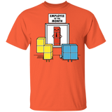 T-Shirts Orange / YXS Piece Of The Month Youth T-Shirt