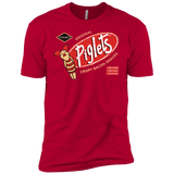 Pigsnacks Boys Premium T-Shirt