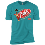 Pigsnacks Men's Premium T-Shirt