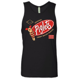 Pigsnacks Men's Premium Tank Top