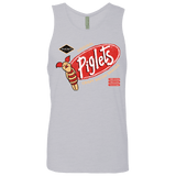 Pigsnacks Men's Premium Tank Top