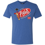Pigsnacks Men's Triblend T-Shirt