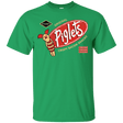 T-Shirts Irish Green / Small Pigsnacks T-Shirt