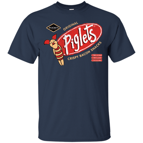 Pigsnacks T-Shirt