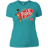 Pigsnacks Women's Premium T-Shirt