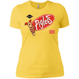 Pigsnacks Women's Premium T-Shirt