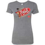 Pigsnacks Women's Triblend T-Shirt