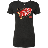 Pigsnacks Women's Triblend T-Shirt