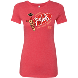 Pigsnacks Women's Triblend T-Shirt