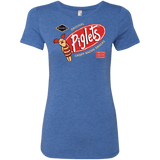 Pigsnacks Women's Triblend T-Shirt