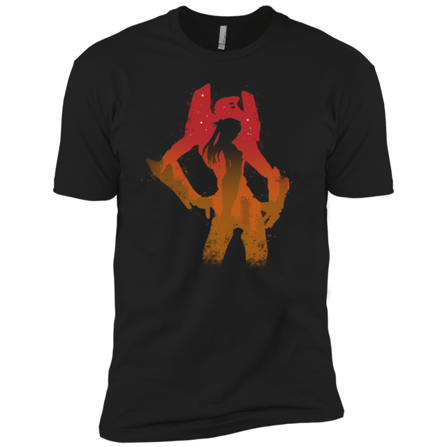 T-Shirts Black / YXS Pilot 02 Boys Premium T-Shirt