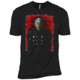 T-Shirts Black / X-Small Pinhead Son of Man Men's Premium T-Shirt