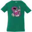 T-Shirts Kelly / 6 Months Pink Ranger Artwork Infant PremiumT-Shirt