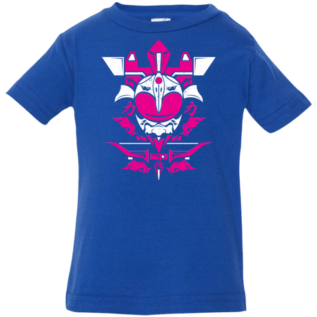 T-Shirts Royal / 6 Months Pink Ranger Infant Premium T-Shirt