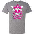 T-Shirts Premium Heather / Small Pink Ranger Men's Triblend T-Shirt