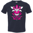 T-Shirts Navy / 2T Pink Ranger Toddler Premium T-Shirt