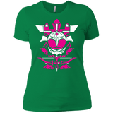 Pink Ranger Women's Premium T-Shirt