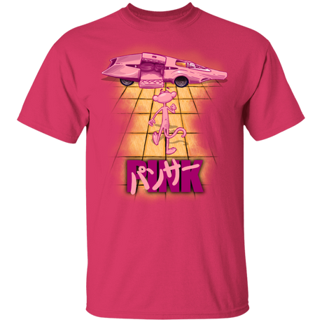 T-Shirts Heliconia / S Pinkira T-Shirt