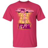 T-Shirts Heliconia / S Pinkira T-Shirt