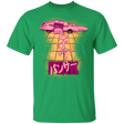 T-Shirts Irish Green / S Pinkira T-Shirt