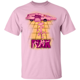T-Shirts Light Pink / S Pinkira T-Shirt