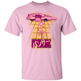 T-Shirts Light Pink / YXS Pinkira Youth T-Shirt