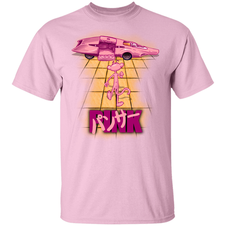 T-Shirts Light Pink / YXS Pinkira Youth T-Shirt
