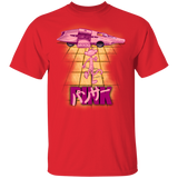 T-Shirts Red / YXS Pinkira Youth T-Shirt