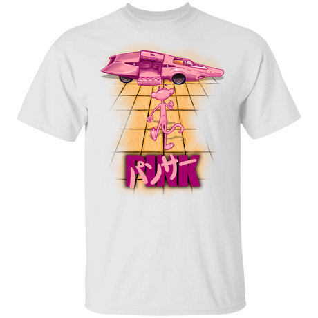 T-Shirts White / YXS Pinkira Youth T-Shirt