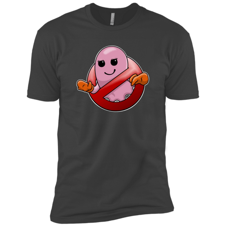 T-Shirts Heavy Metal / YXS Pinky Buster Boys Premium T-Shirt