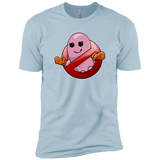 T-Shirts Light Blue / YXS Pinky Buster Boys Premium T-Shirt