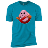 T-Shirts Turquoise / YXS Pinky Buster Boys Premium T-Shirt