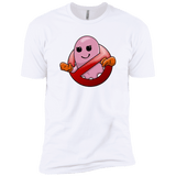 T-Shirts White / YXS Pinky Buster Boys Premium T-Shirt