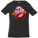 T-Shirts Black / 6 Months Pinky Buster Infant PremiumT-Shirt