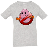 T-Shirts Heather / 6 Months Pinky Buster Infant PremiumT-Shirt