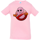 T-Shirts Pink / 6 Months Pinky Buster Infant PremiumT-Shirt