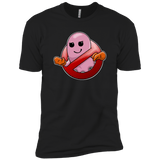 T-Shirts Black / X-Small Pinky Buster Men's Premium T-Shirt