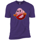 T-Shirts Purple / X-Small Pinky Buster Men's Premium T-Shirt