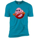 T-Shirts Turquoise / X-Small Pinky Buster Men's Premium T-Shirt