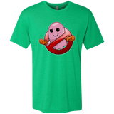 T-Shirts Envy / Small Pinky Buster Men's Triblend T-Shirt