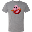 T-Shirts Premium Heather / Small Pinky Buster Men's Triblend T-Shirt