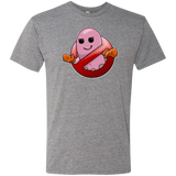 T-Shirts Premium Heather / Small Pinky Buster Men's Triblend T-Shirt